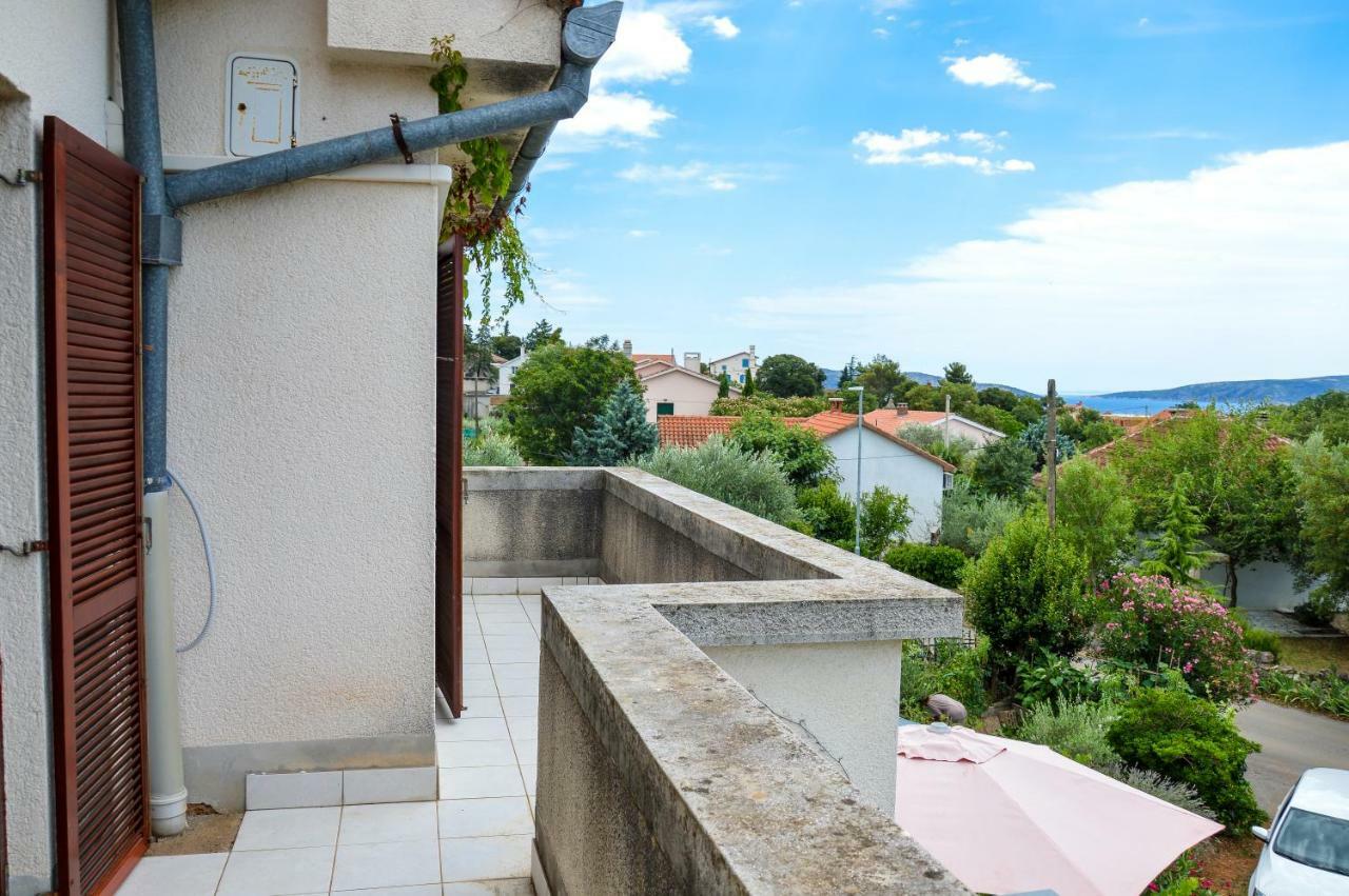 Apartment Zoja Pinezići Exterior foto